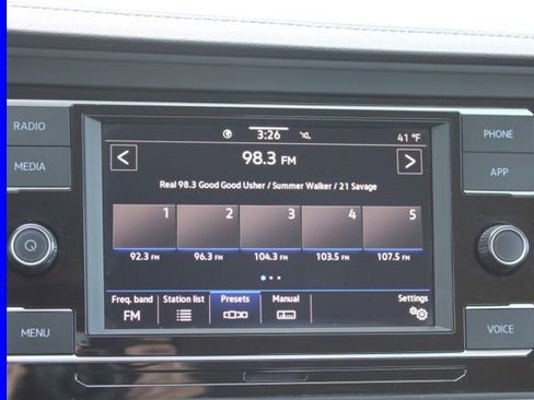 Used 2024 Volkswagen Jetta S FWD image 30