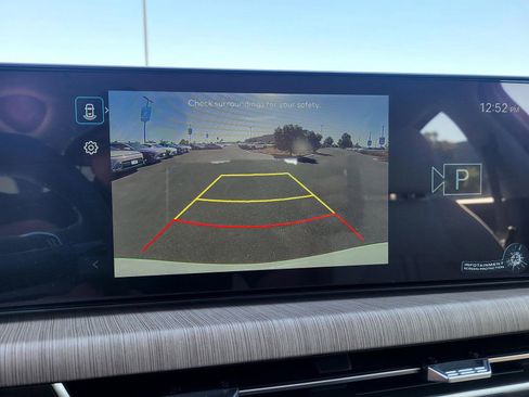 New 2025 Hyundai Sonata SEL image 9