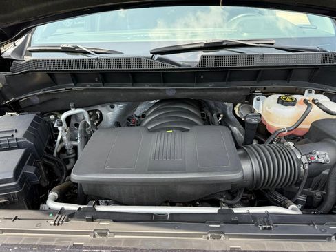 Certified 2022 Chevrolet Silverado 1500 LTZ image 15