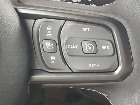 New 2025 Jeep Wrangler Sport S image 26