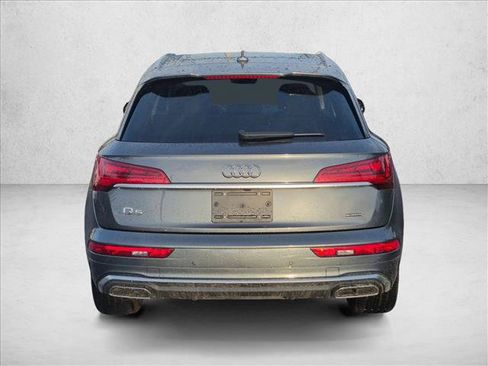 Certified 2023 Audi Q5 2.0T Premium Plus w/ Premium Plus Package AWD/4WD image 6