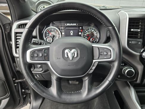 Certified 2023 RAM 1500 Big Horn image 15