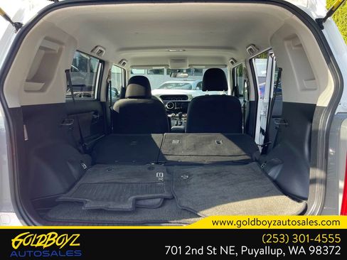 Used 2013 Scion xB FWD image 19