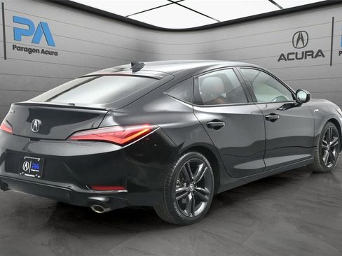 Used 2023 Acura Integra A-Spec image 22