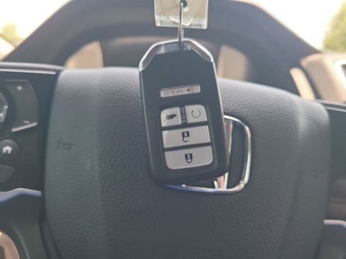 Used 2022 Honda Pilot Special Edition image 34
