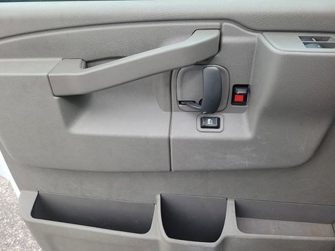 Used 2023 GMC Savana 3500 w/ Power Convenience Package RWD image 14