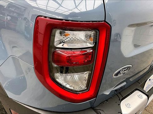 New 2025 Ford Bronco Sport Big Bend AWD/4WD image 28