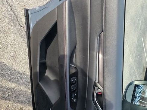 Used 2025 MAZDA CX-5 Carbon Edition image 25