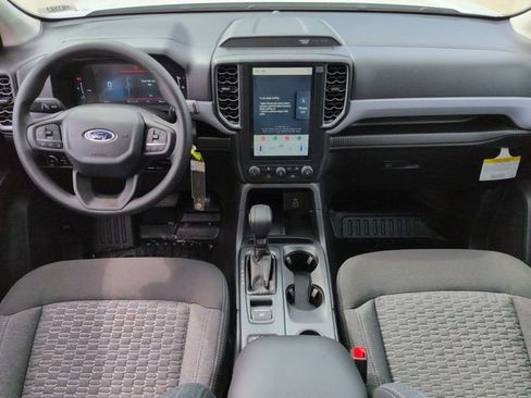 New 2026 Ford Ranger XL RWD image 15