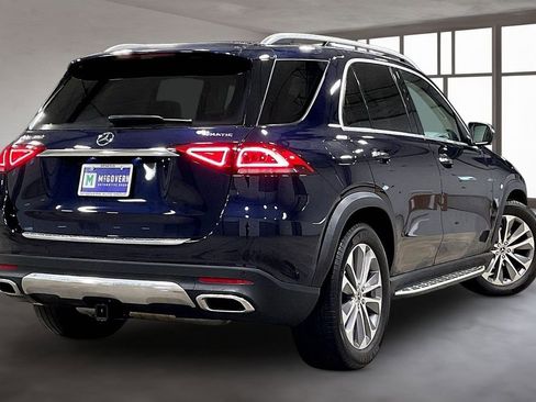 Used 2022 Mercedes-Benz GLE 350 4MATIC image 6