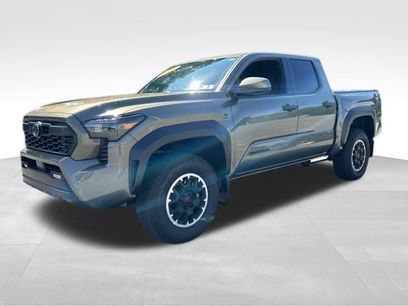 Certified 2026 Toyota Tacoma TRD Off-Road