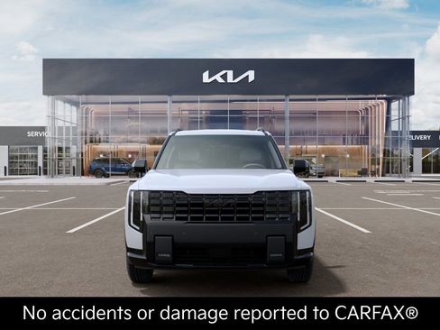 New 2027 Kia Telluride X-Line SX Prestige AWD/4WD image 2