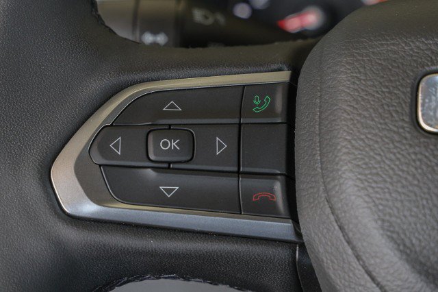 Used 2024 Jeep Compass Limited AWD/4WD image 25