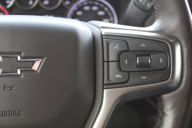 Used 2021 Chevrolet Silverado 1500 RST w/ Texas Edition Plus AWD/4WD image 23