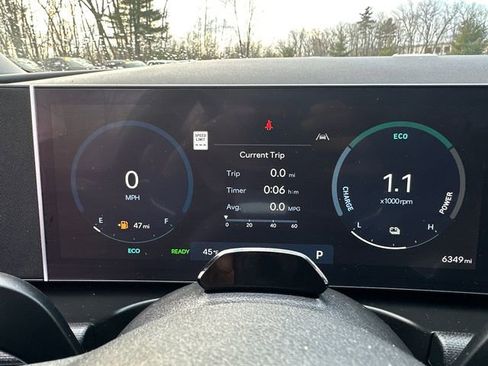 Used 2025 Hyundai Tucson SEL image 24