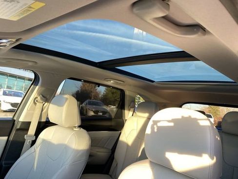 Used 2023 Kia Sorento SX Prestige w/ Panoramic Sunroof Package image 25