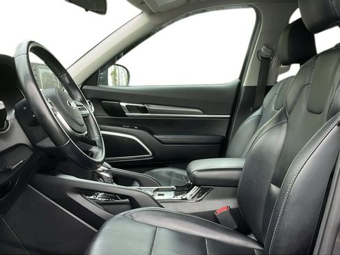 Used 2020 Kia Telluride LX image 10