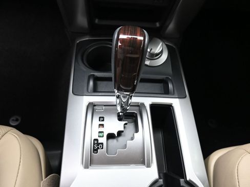 Used 2023 Toyota 4Runner Limited image 30