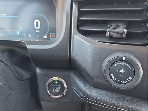 New 2025 Ford F150 Lightning Flash image 17