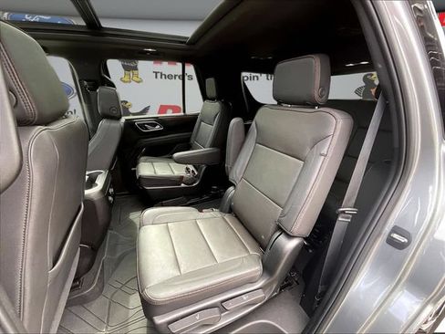 Used 2023 Chevrolet Tahoe High Country AWD/4WD image 22