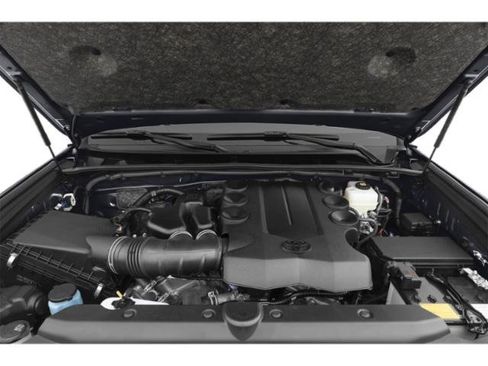 Used 2023 Toyota 4Runner TRD Pro image 12