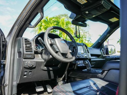 Used 2019 Ford F150 Lariat w/ Equipment Group 502A Luxury image 46