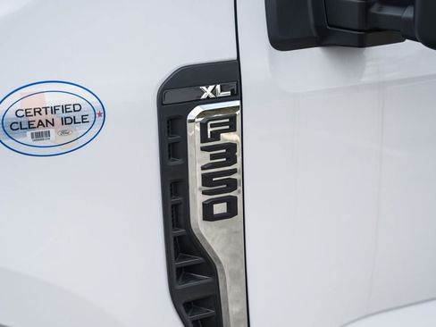 Used 2025 Ford F350 XL w/ XL Chrome Package AWD/4WD image 14