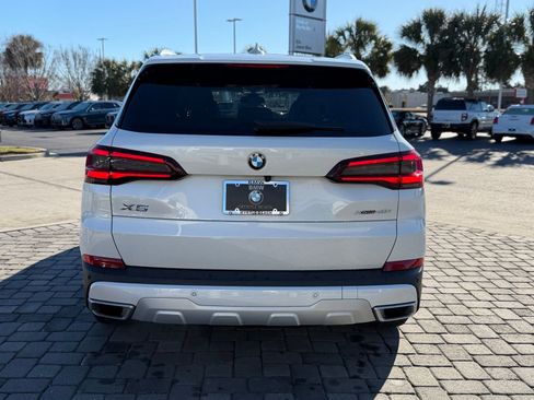 Certified 2023 BMW X5 xDrive40i w/ Luxury Seating Package image 10
