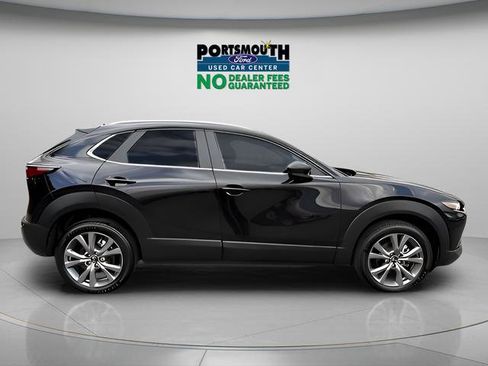 Used 2024 MAZDA CX-30 AWD 2.5 S w/ Preferred Package image 7