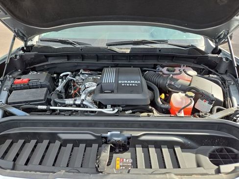 New 2026 GMC Sierra 1500 SLT image 38