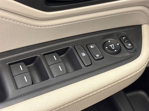 New 2026 Honda Odyssey EX-L image 20
