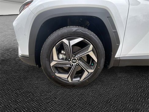 Used 2023 Hyundai Tucson Limited image 10