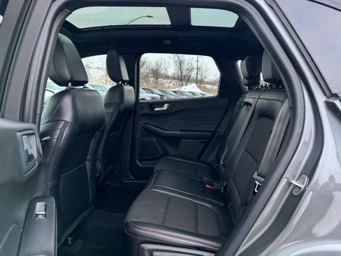 Used 2023 Ford Escape ST-Line Select w/ Tech Pack #2 image 21