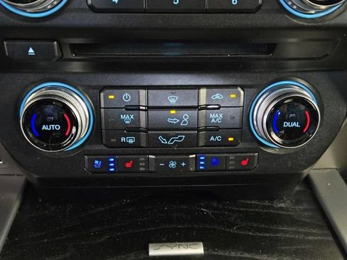 Used 2018 Ford F150 Platinum w/ Equipment Group 701A Luxury AWD/4WD image 23