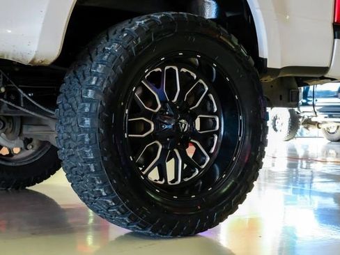 Used 2017 Ford F350 Platinum w/ Platinum Ultimate Package image 53