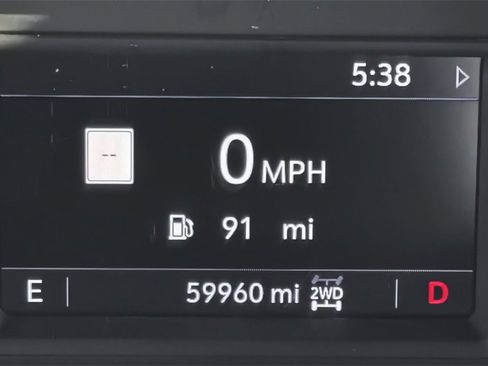 Used 2019 GMC Sierra 1500 AT4 image 18