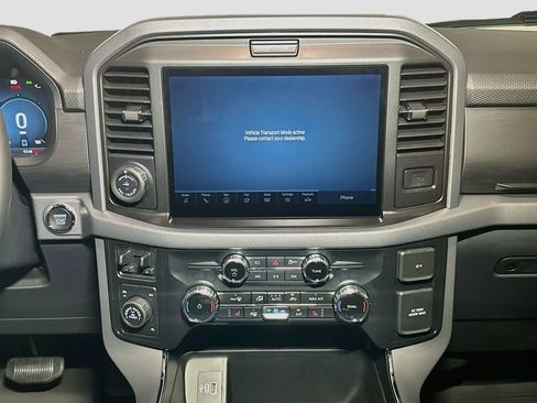 New 2026 Ford F150 XLT w/ Equipment Group 302A MID AWD/4WD image 10