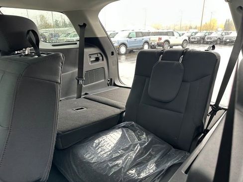 New 2026 Ford Explorer Active image 23