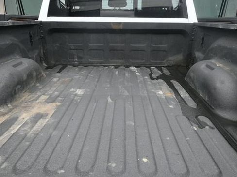 Used 2024 RAM 2500 Laramie AWD/4WD image 23