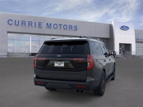 New 2026 Ford Expedition Tremor AWD/4WD image 8