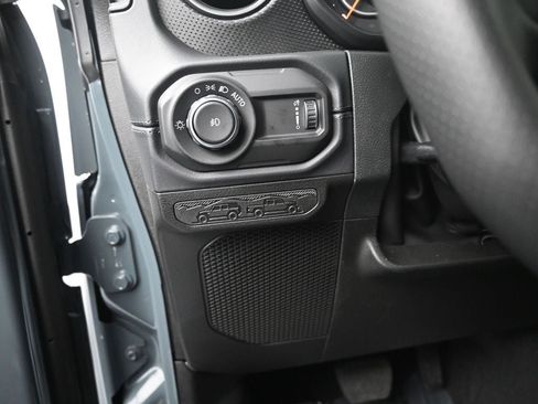 New 2026 Jeep Wrangler Unlimited Rubicon 392 image 13