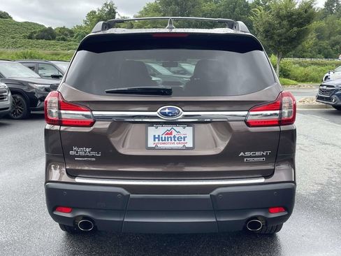 Used 2019 Subaru Ascent Touring w/ Popular Package #3 AWD/4WD image 29