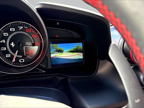 Used 2023 Ferrari F8 Tributo RWD image 14