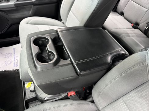 Used 2022 RAM 1500 Big Horn AWD/4WD image 19
