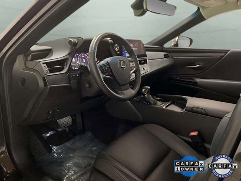 Used 2023 Lexus ES 300h w/ Premium Package image 60