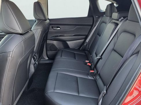 New 2025 Nissan Murano SL w/ Cargo Package image 16