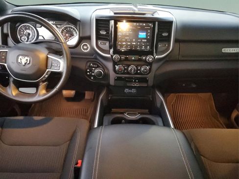 Certified 2022 RAM 1500 Big Horn image 14