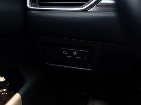 Used 2024 MAZDA CX-5 AWD 2.5 S w/ Select Package image 13