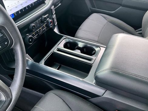 Used 2024 Ford F150 STX image 15