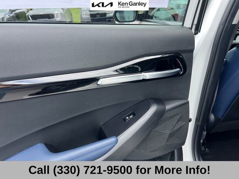 Certified 2024 Kia Seltos S AWD/4WD image 49